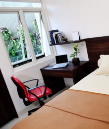 Grand Residence Kemanggisan